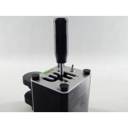 Zestaw Shifter Pro + Button box TrueSim