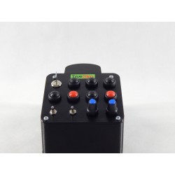 Zestaw Shifter Pro + Button box TrueSim