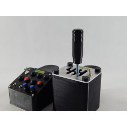 Shifter + Button box TrueSim bundle