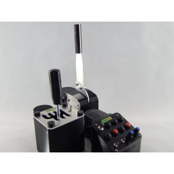 Shifter + Button box + Handbrake TrueSim bundle