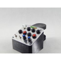 Zestaw Shifter Pro + Button Box Pro + Handbrake Pro TrueSim