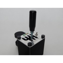 Shifter + Button box + Handbrake TrueSim bundle